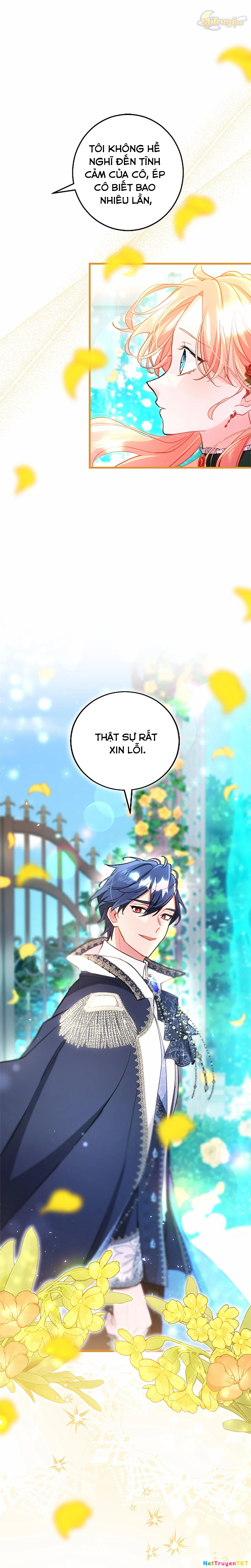 Đại Tiểu Thư Sao Phải Giả Nam Chapter 101 - 15