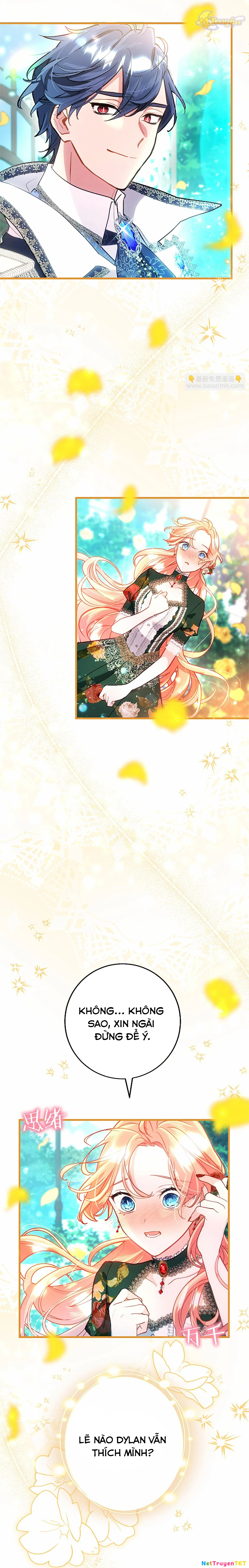 Đại Tiểu Thư Sao Phải Giả Nam Chapter 101 - 16
