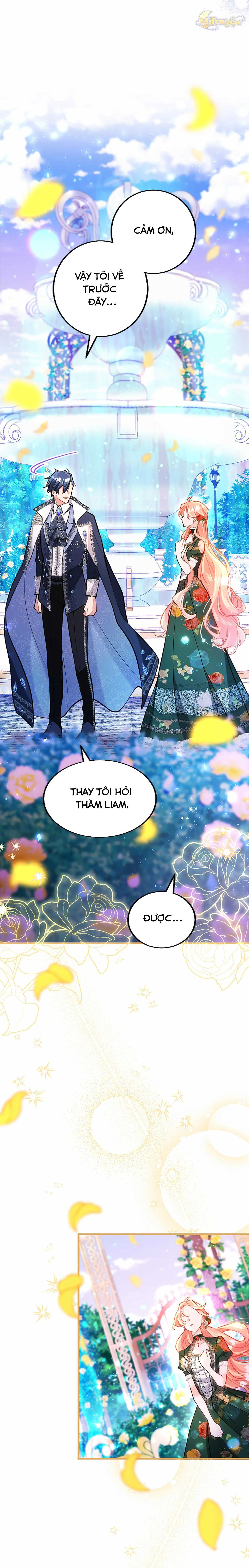 Đại Tiểu Thư Sao Phải Giả Nam Chapter 102 - 4