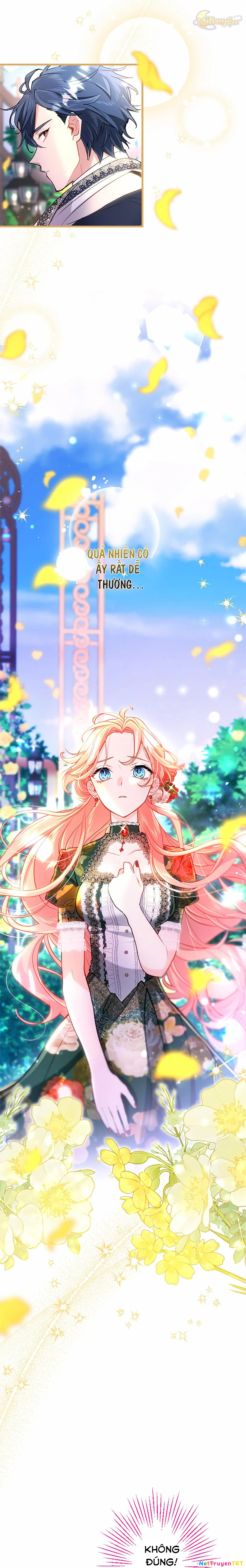 Đại Tiểu Thư Sao Phải Giả Nam Chapter 102 - 5