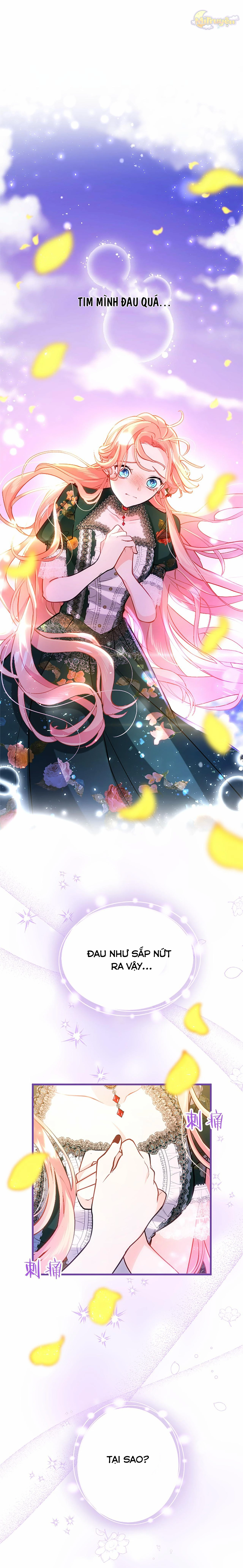 Đại Tiểu Thư Sao Phải Giả Nam Chapter 102 - 9