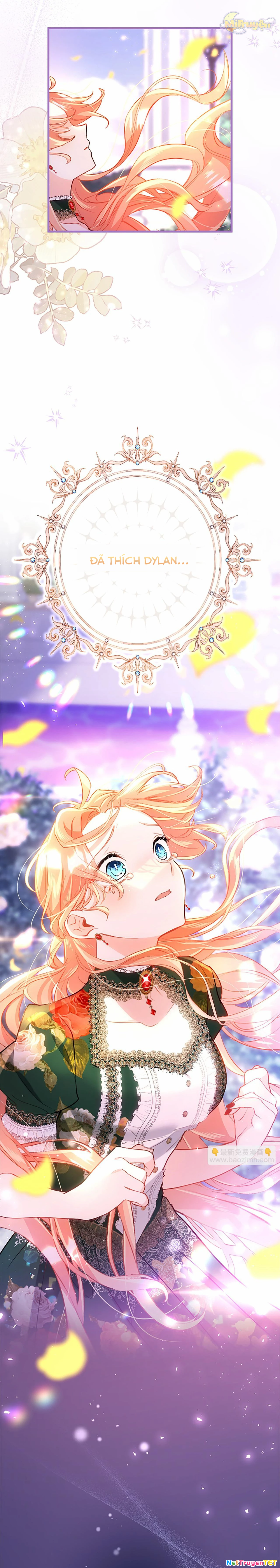 Đại Tiểu Thư Sao Phải Giả Nam Chapter 102 - 12