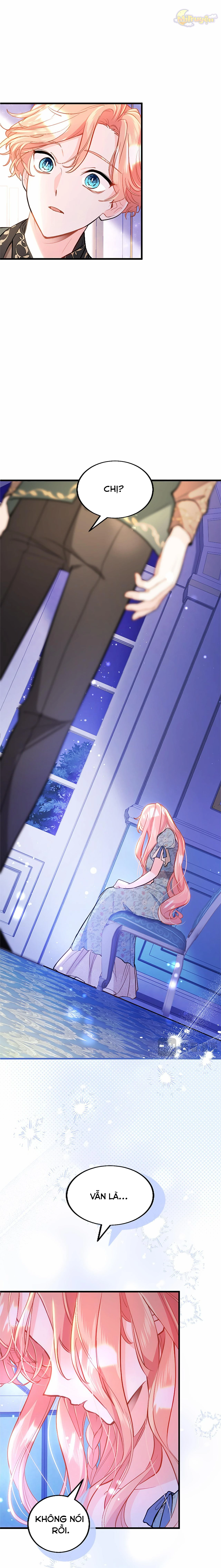 Đại Tiểu Thư Sao Phải Giả Nam Chapter 102 - 17
