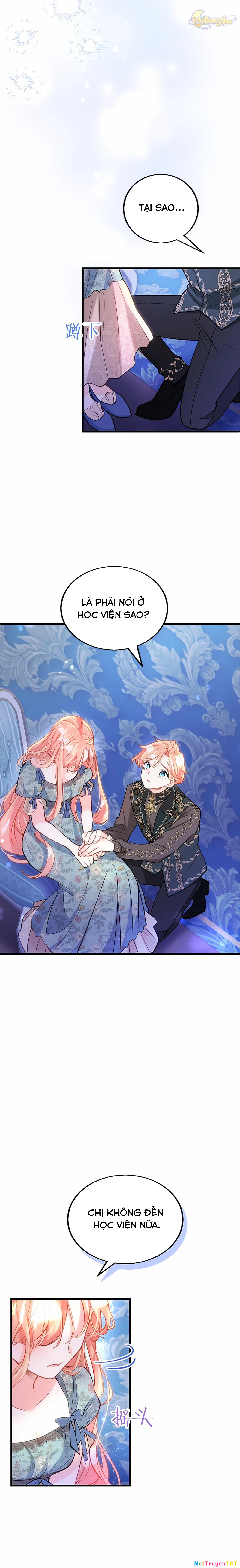 Đại Tiểu Thư Sao Phải Giả Nam Chapter 102 - 18
