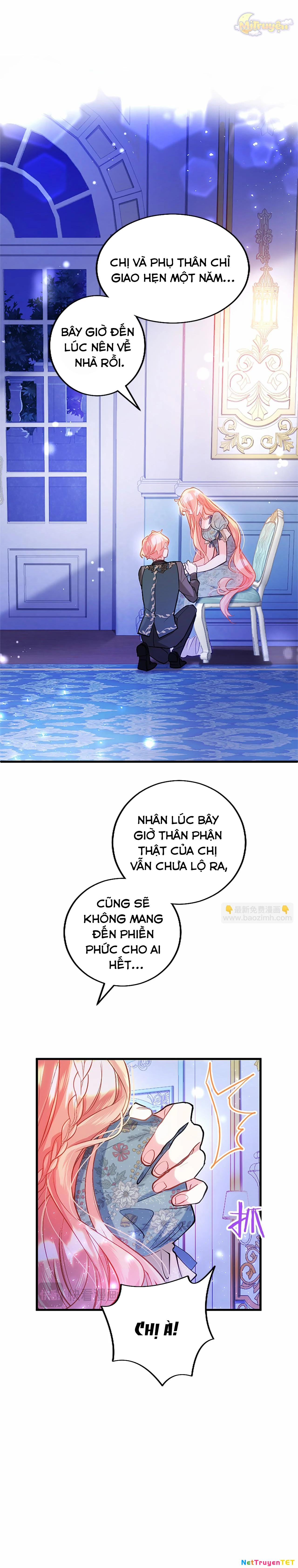 Đại Tiểu Thư Sao Phải Giả Nam Chapter 102 - 19