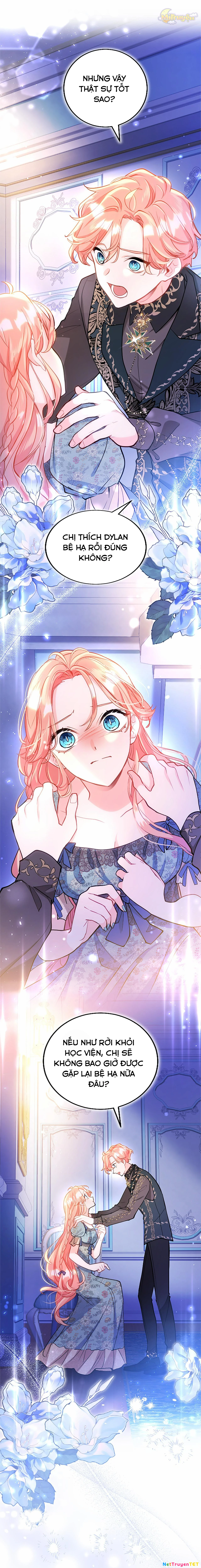 Đại Tiểu Thư Sao Phải Giả Nam Chapter 102 - 20