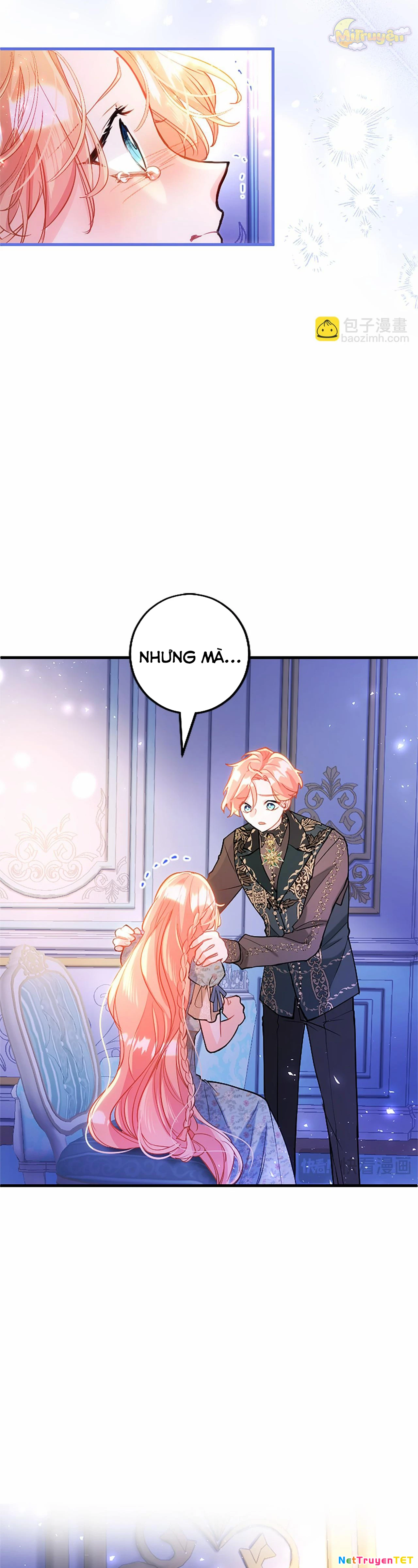 Đại Tiểu Thư Sao Phải Giả Nam Chapter 102 - 21