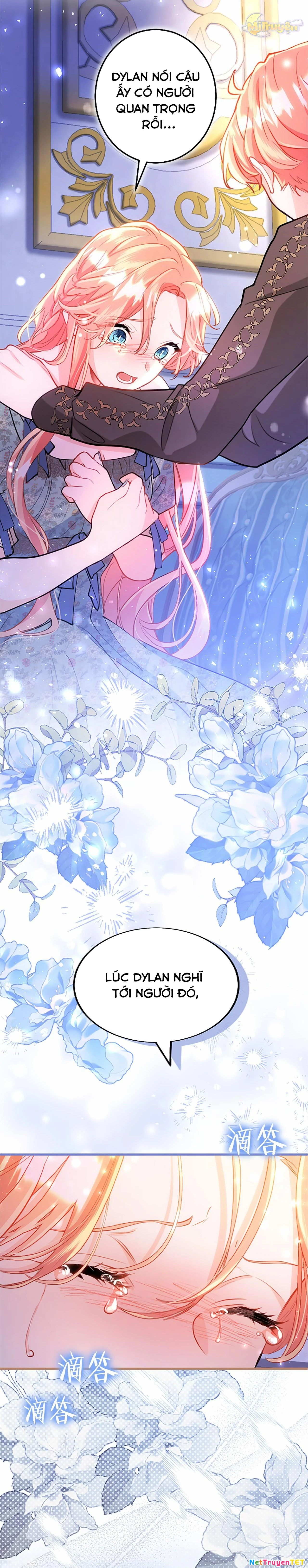 Đại Tiểu Thư Sao Phải Giả Nam Chapter 102 - 22