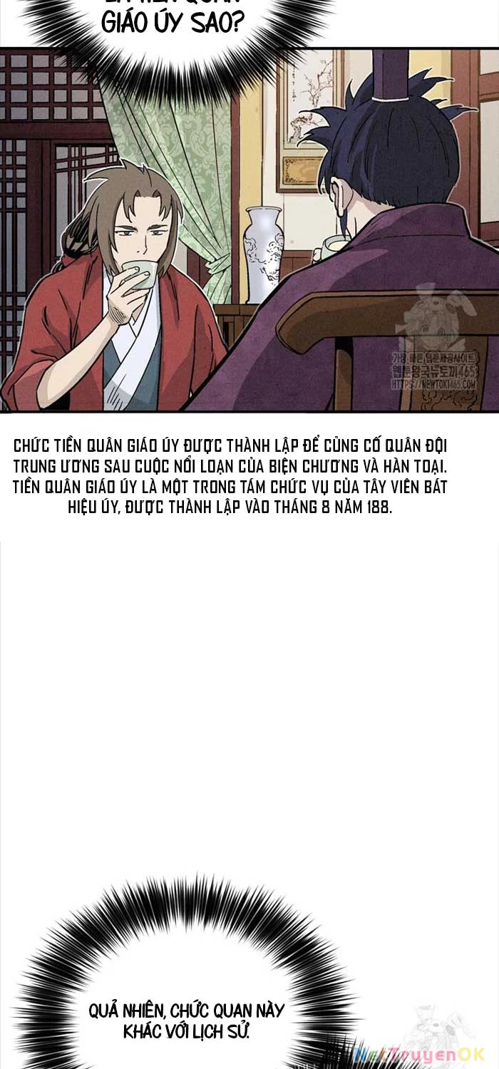 Trọng Sinh Thành Thần Y Thời Tam Quốc Chapter 137 - 38