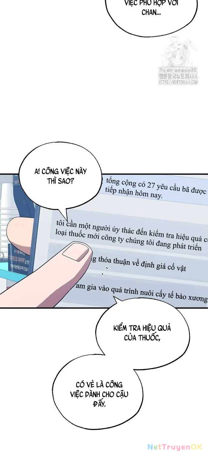 Tạp Hóa Dị Giới Chapter 44 - 53