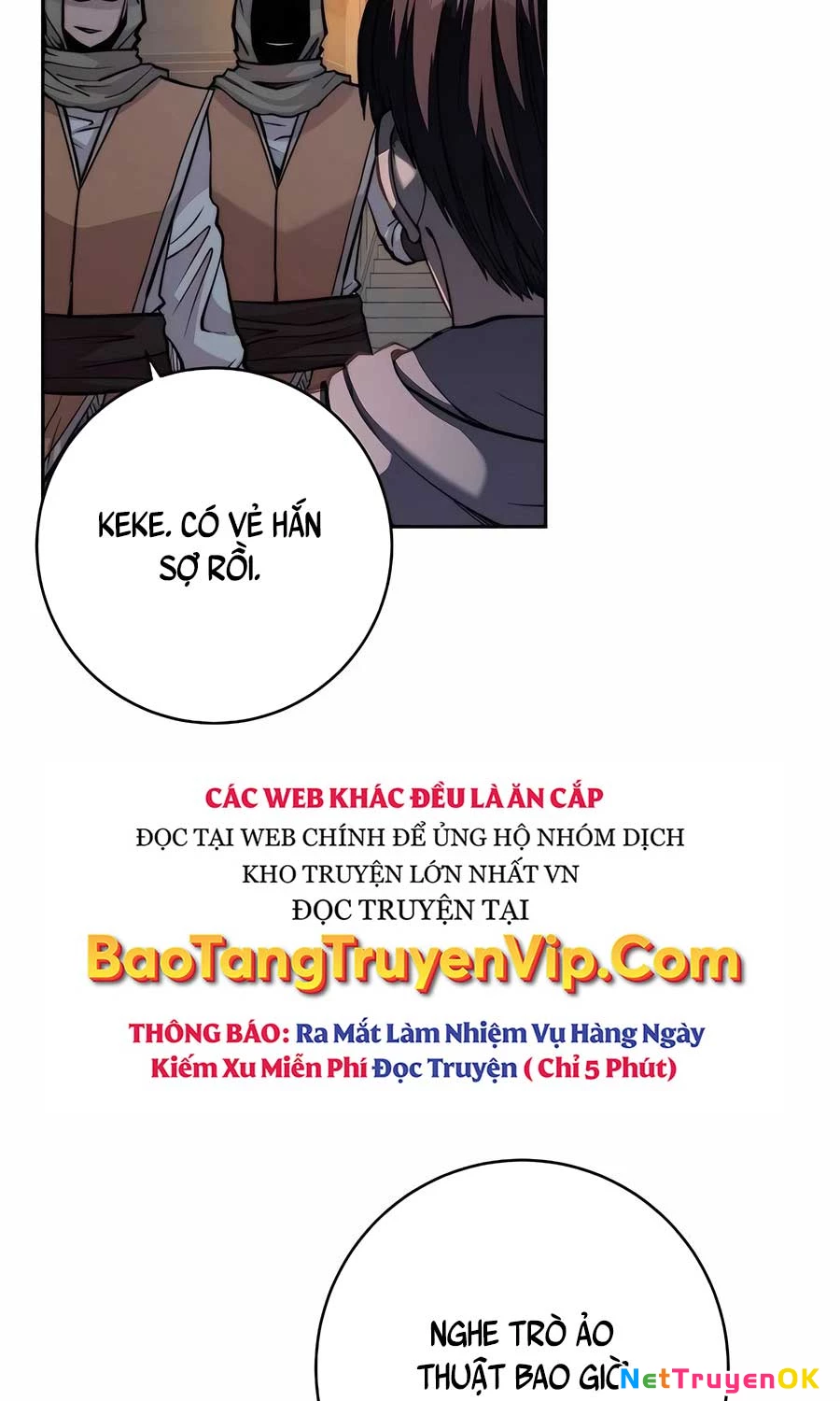 Cháu Trai Thánh Đế Là Tử Linh Sư Chapter 61 - 60