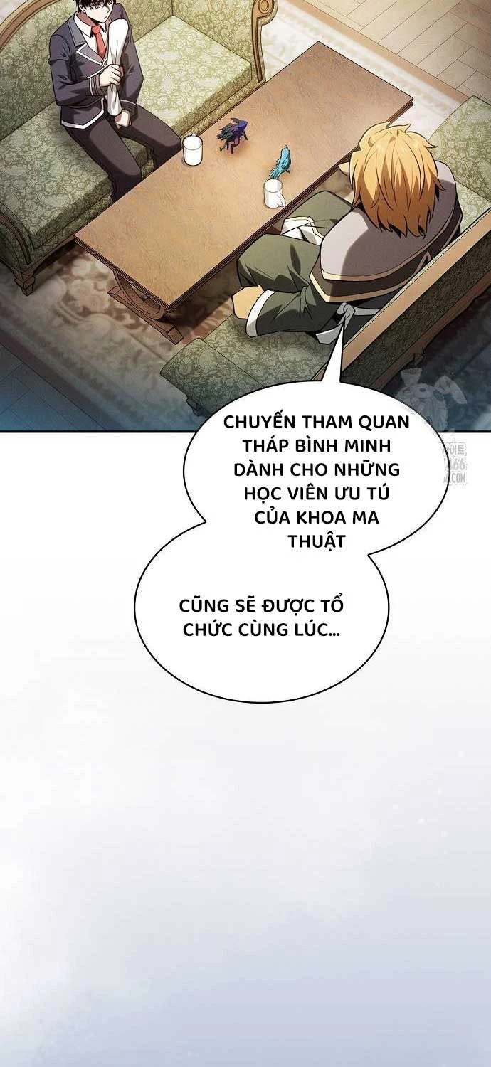 Kiếm Sĩ Thiên Tài Của Học Viện Chapter 75 - 92