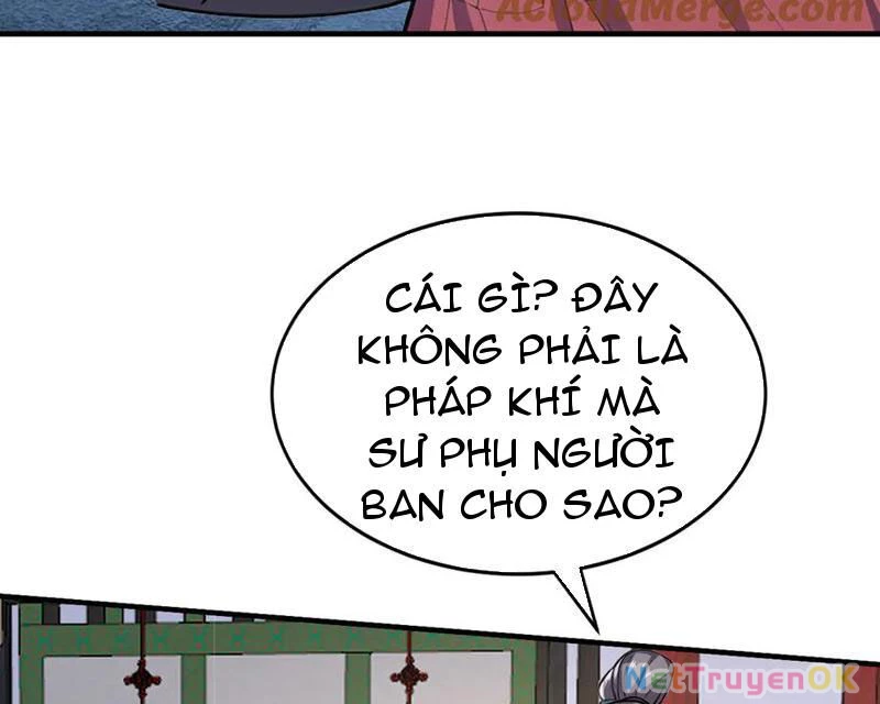 Đồ Đệ Thăng Cấp, Ta Nằm Không Cũng Mạnh Chapter 41 - 57