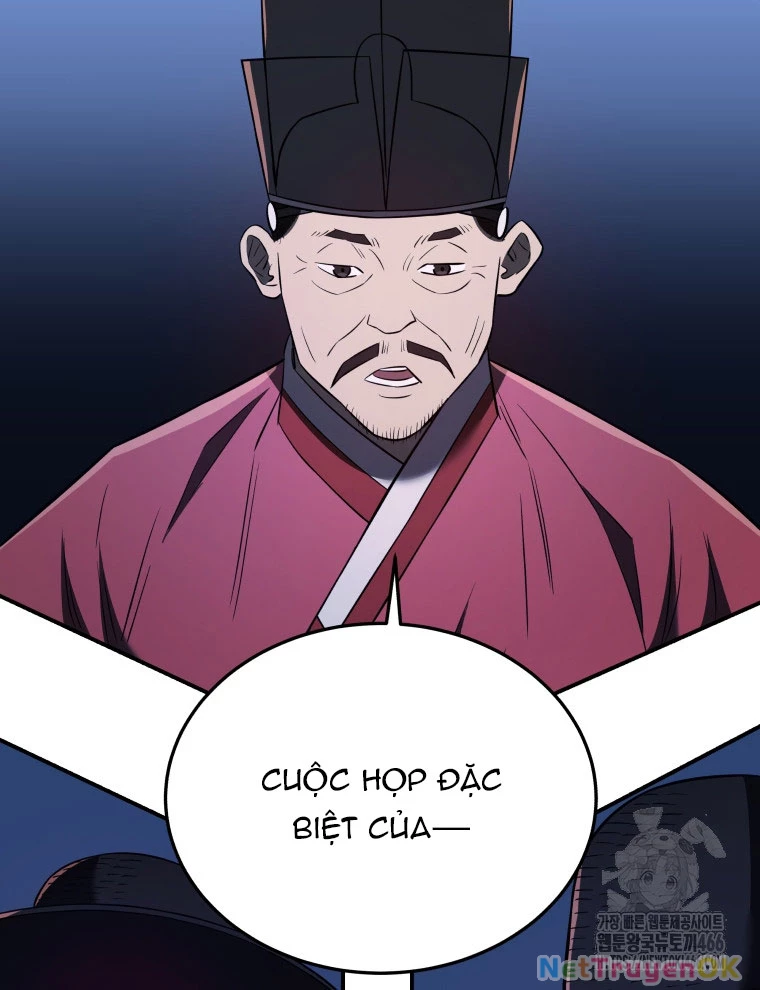 Vương Triều Đen Tối: Joseon Chapter 69 - 2