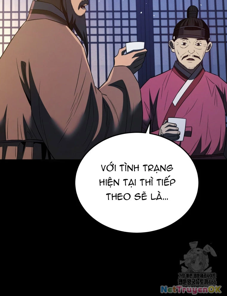 Vương Triều Đen Tối: Joseon Chapter 69 - 8