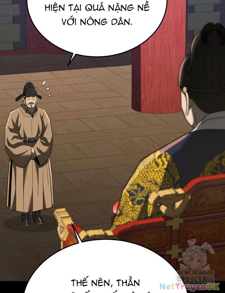 Vương Triều Đen Tối: Joseon Chapter 69 - 13