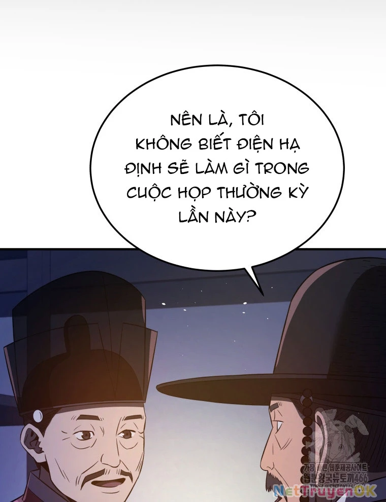 Vương Triều Đen Tối: Joseon Chapter 69 - 22