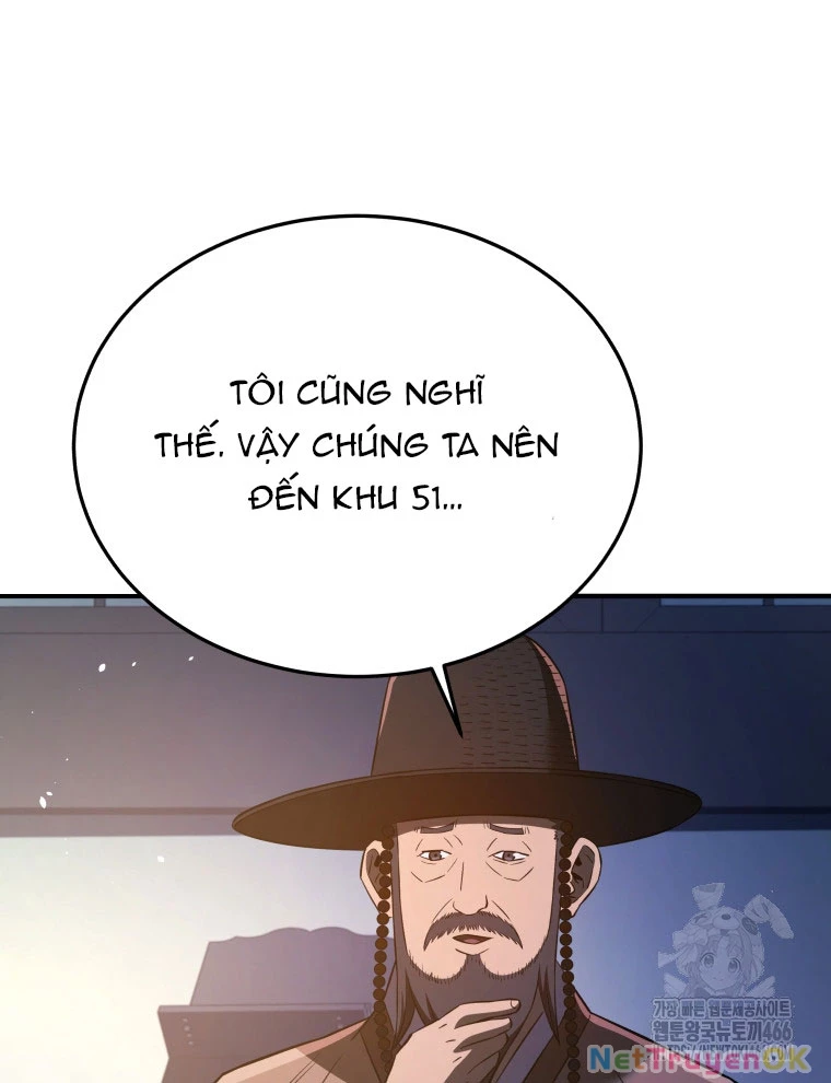 Vương Triều Đen Tối: Joseon Chapter 69 - 24