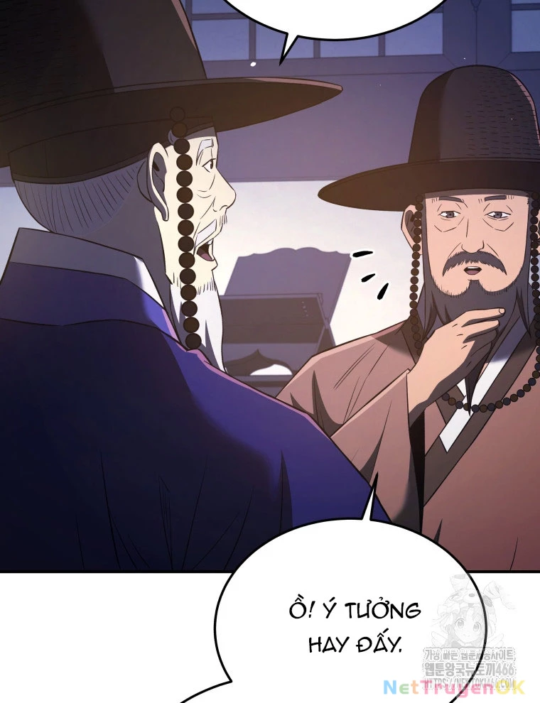 Vương Triều Đen Tối: Joseon Chapter 69 - 27