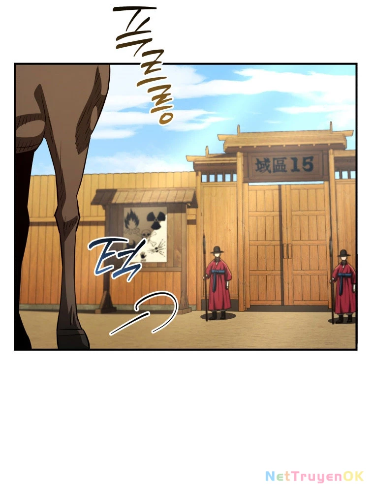 Vương Triều Đen Tối: Joseon Chapter 69 - 32