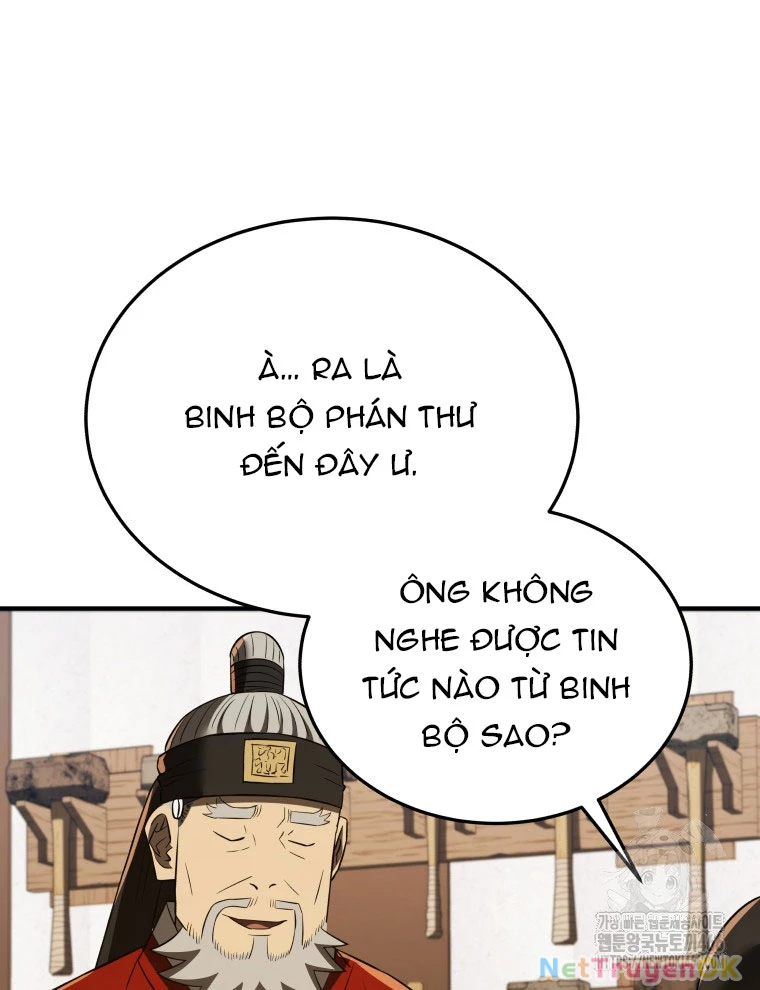 Vương Triều Đen Tối: Joseon Chapter 69 - 38