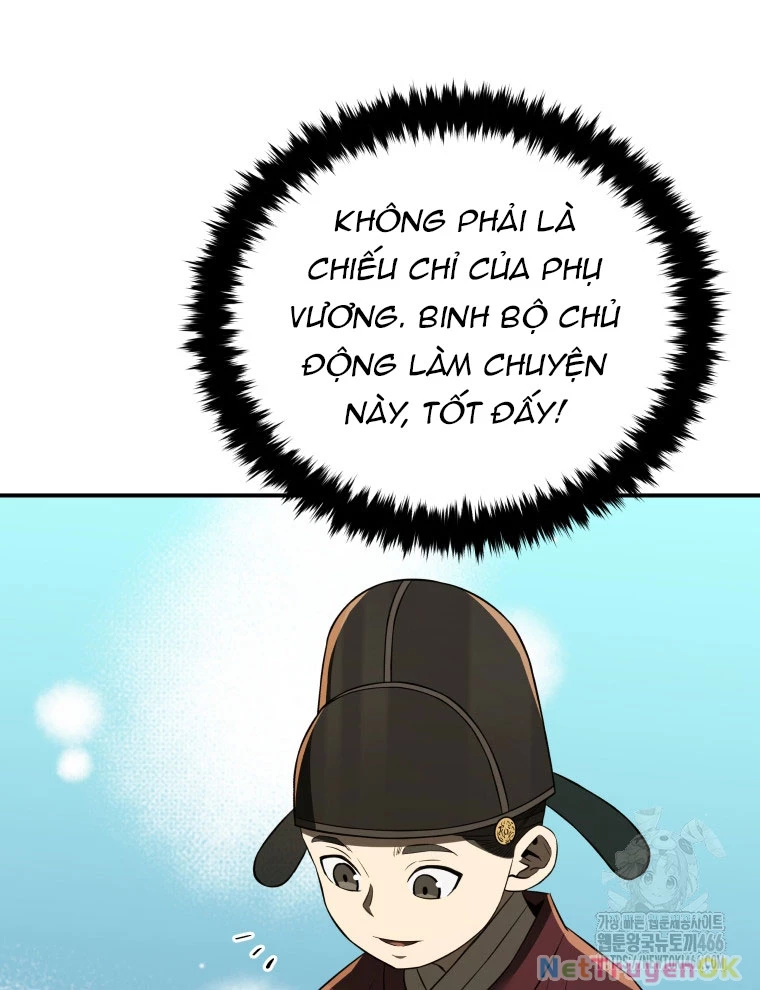 Vương Triều Đen Tối: Joseon Chapter 69 - 48