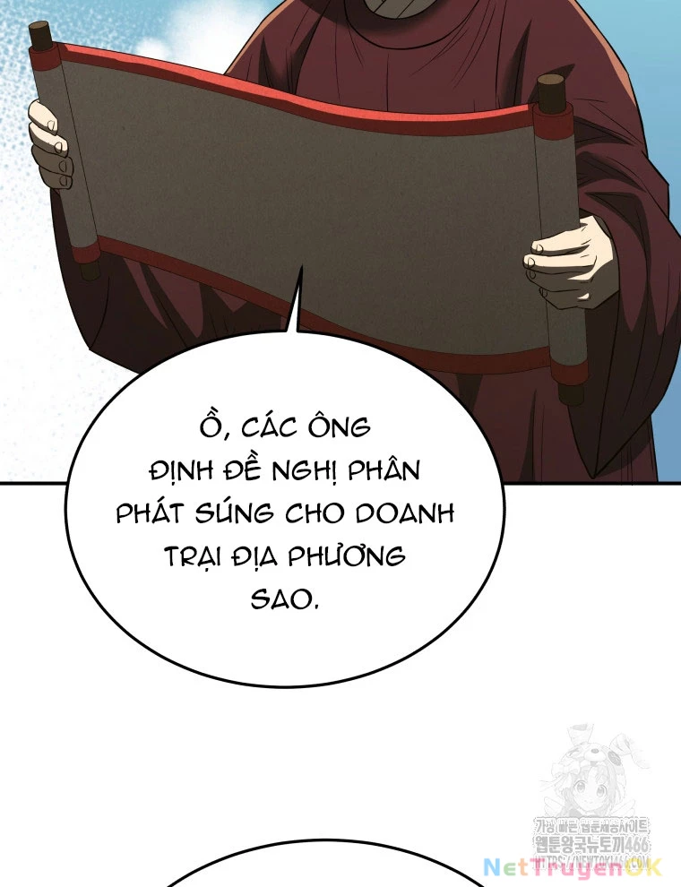 Vương Triều Đen Tối: Joseon Chapter 69 - 49