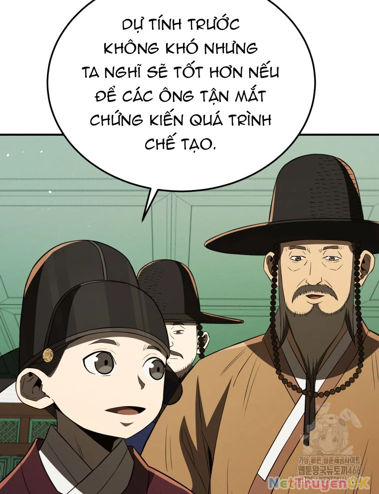 Vương Triều Đen Tối: Joseon Chapter 69 - 50