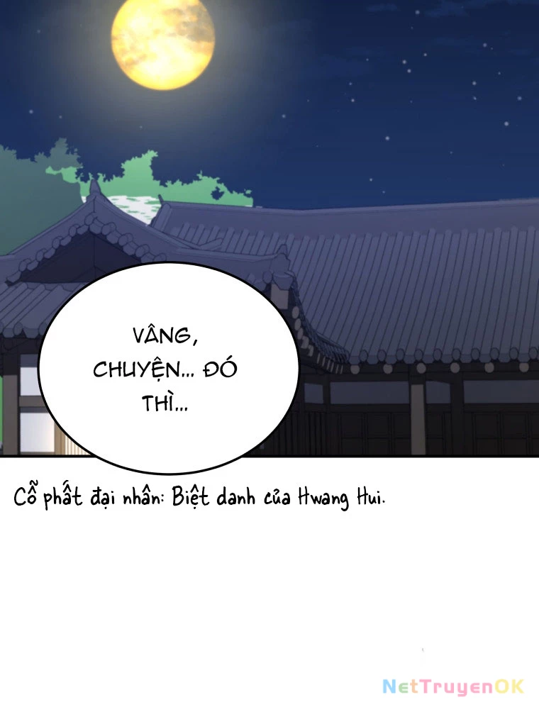 Vương Triều Đen Tối: Joseon Chapter 69 - 65