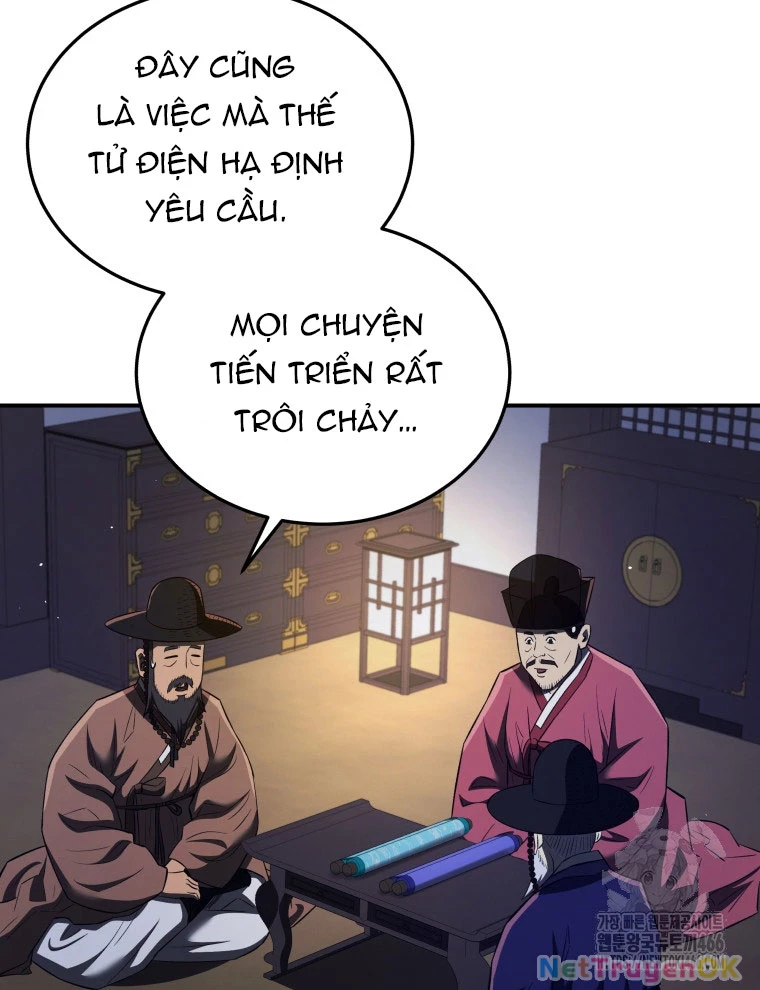 Vương Triều Đen Tối: Joseon Chapter 69 - 68