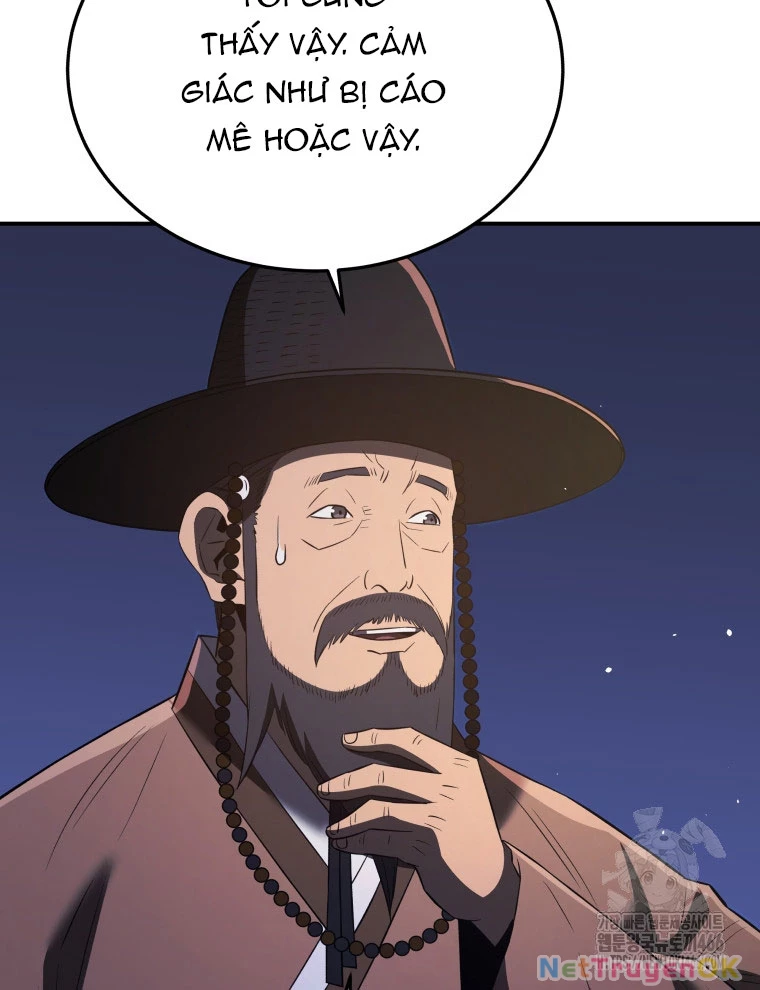 Vương Triều Đen Tối: Joseon Chapter 69 - 70