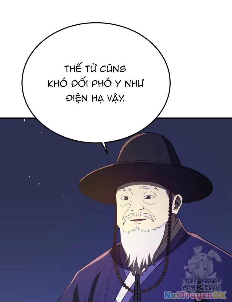 Vương Triều Đen Tối: Joseon Chapter 69 - 72