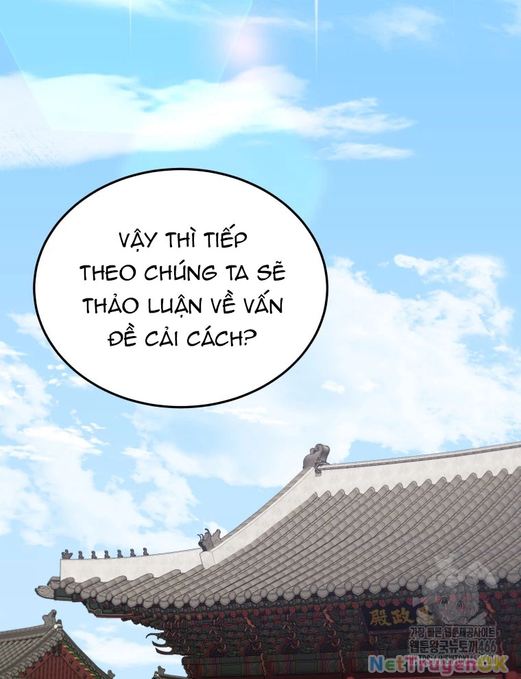 Vương Triều Đen Tối: Joseon Chapter 69 - 77