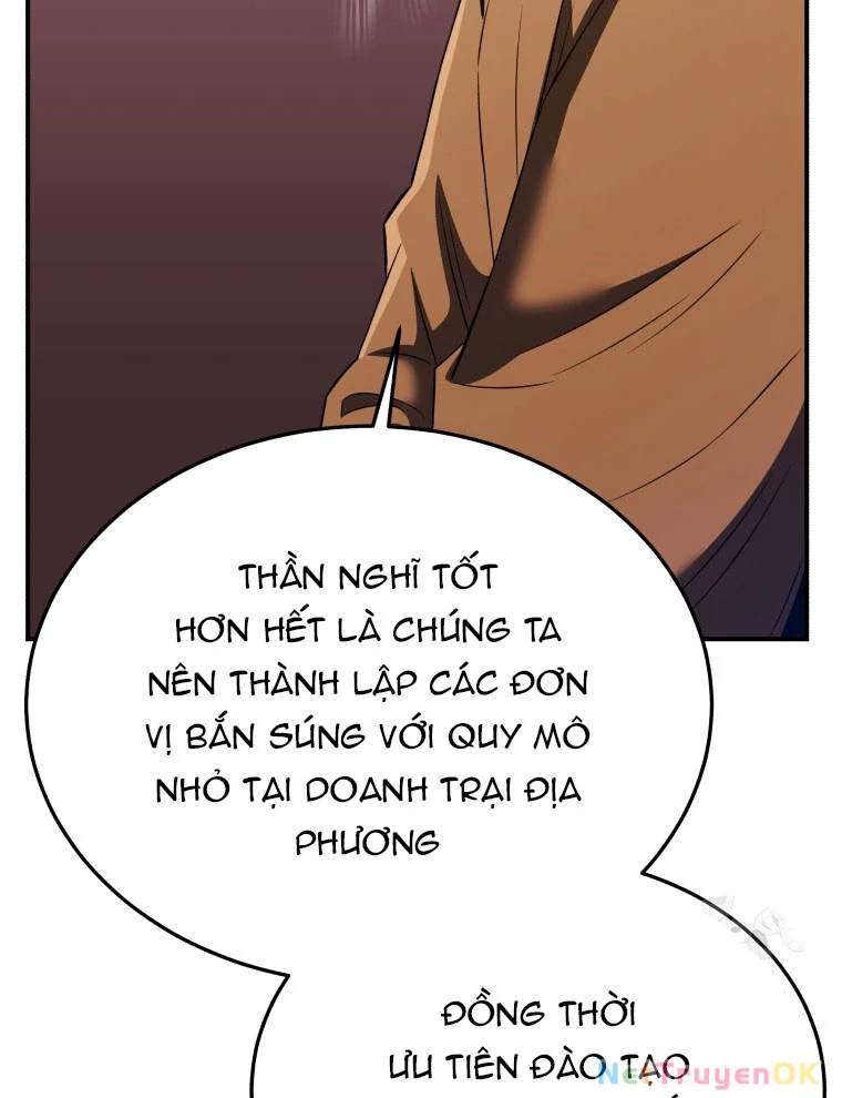 Vương Triều Đen Tối: Joseon Chapter 69 - 84