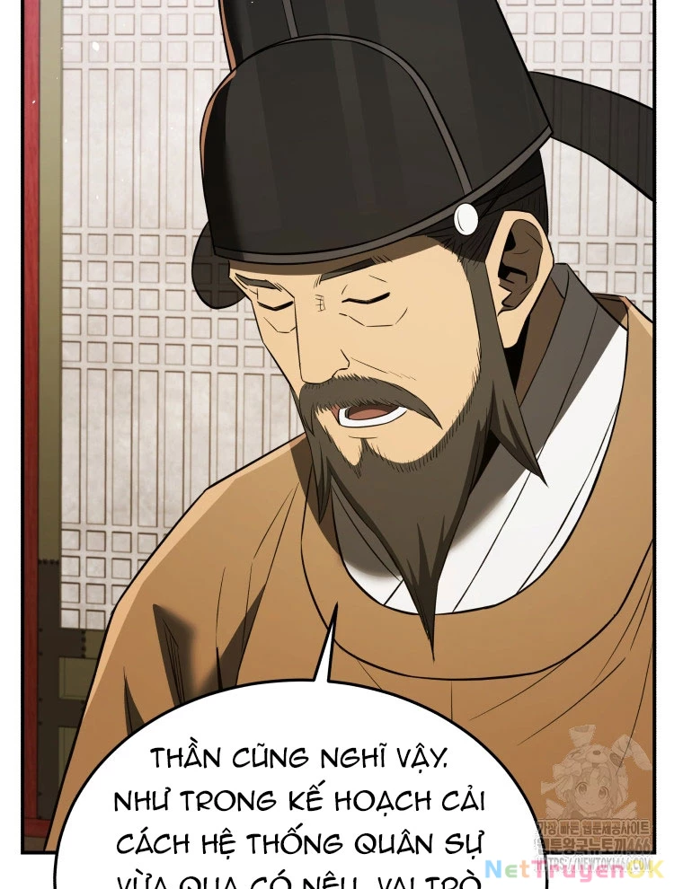 Vương Triều Đen Tối: Joseon Chapter 69 - 95