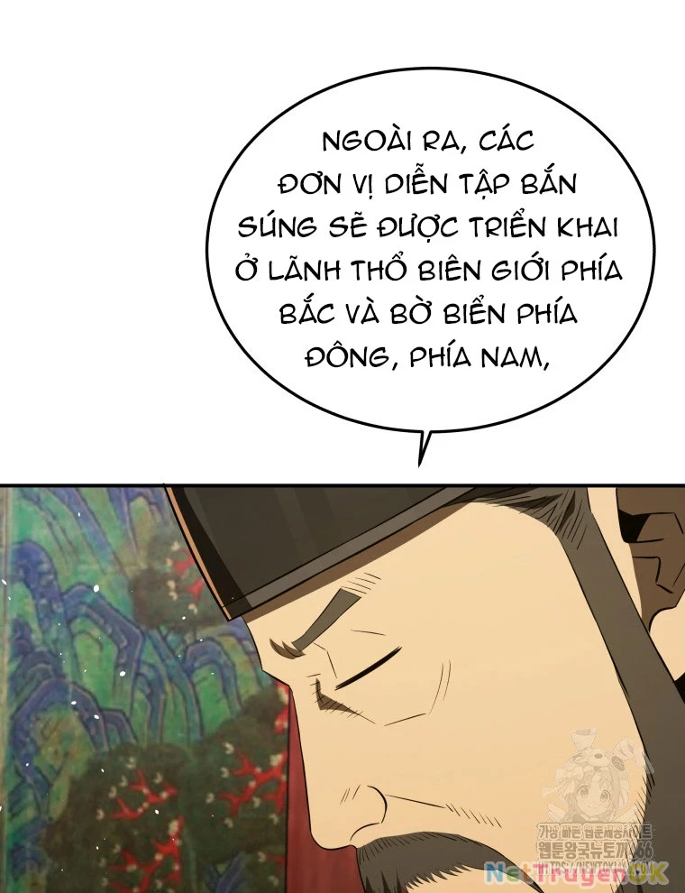 Vương Triều Đen Tối: Joseon Chapter 69 - 97