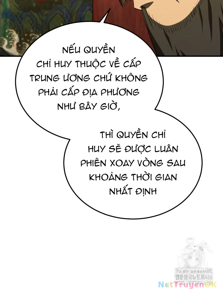 Vương Triều Đen Tối: Joseon Chapter 69 - 98