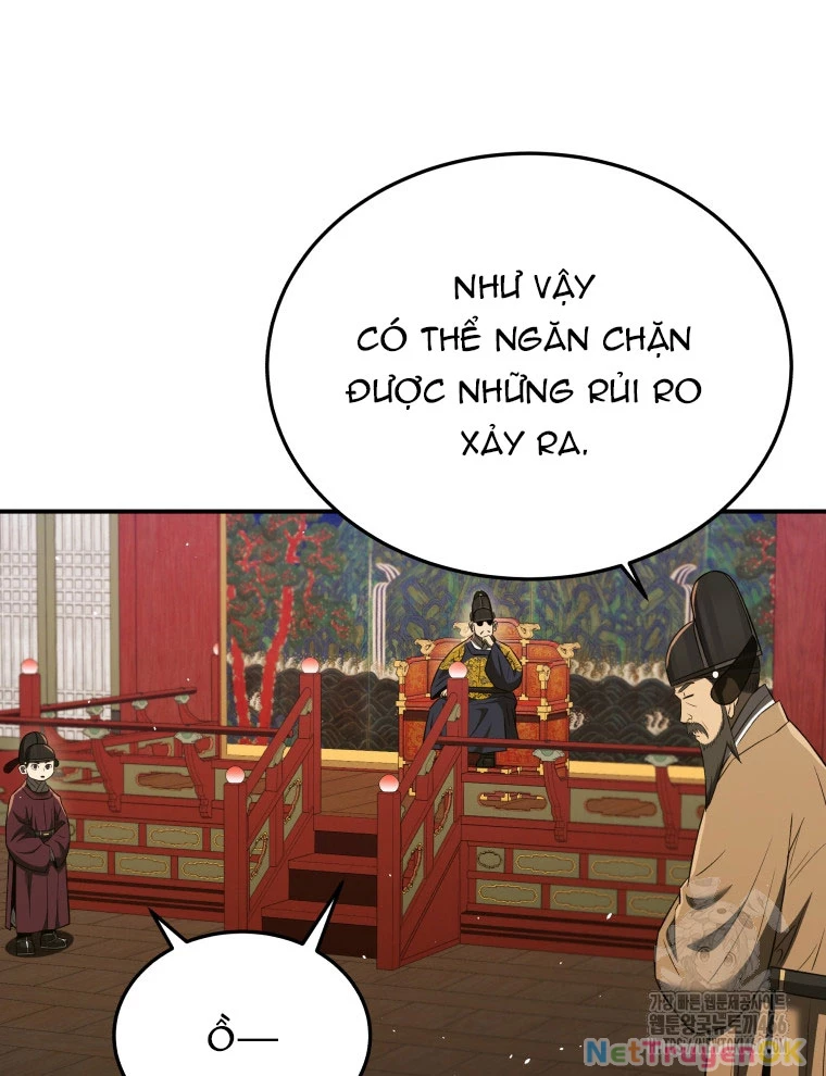 Vương Triều Đen Tối: Joseon Chapter 69 - 99