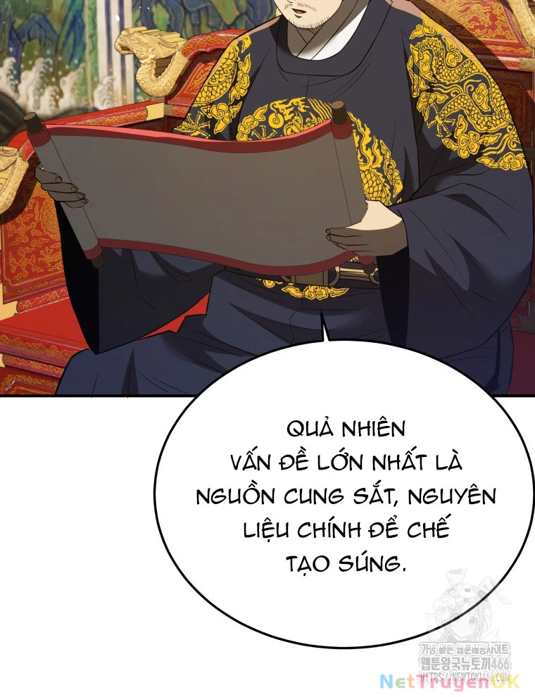 Vương Triều Đen Tối: Joseon Chapter 69 - 105