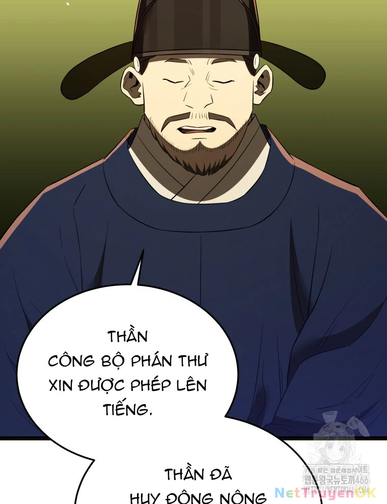 Vương Triều Đen Tối: Joseon Chapter 69 - 107