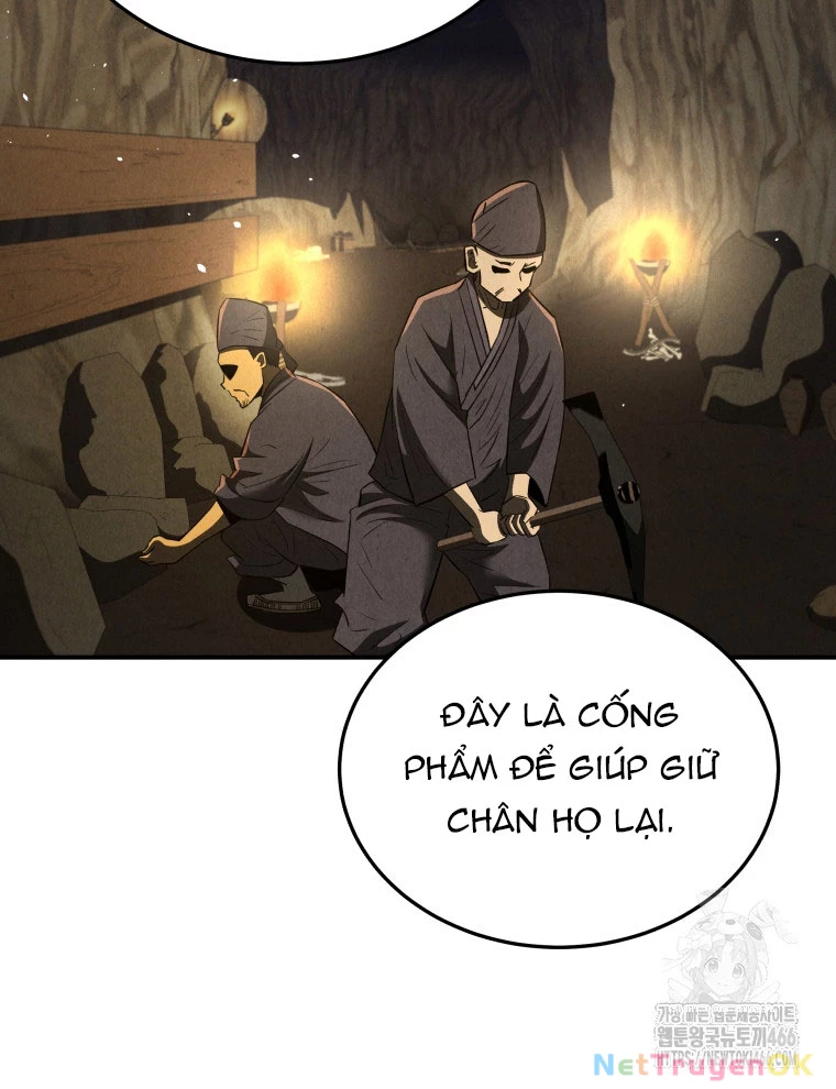 Vương Triều Đen Tối: Joseon Chapter 69 - 109