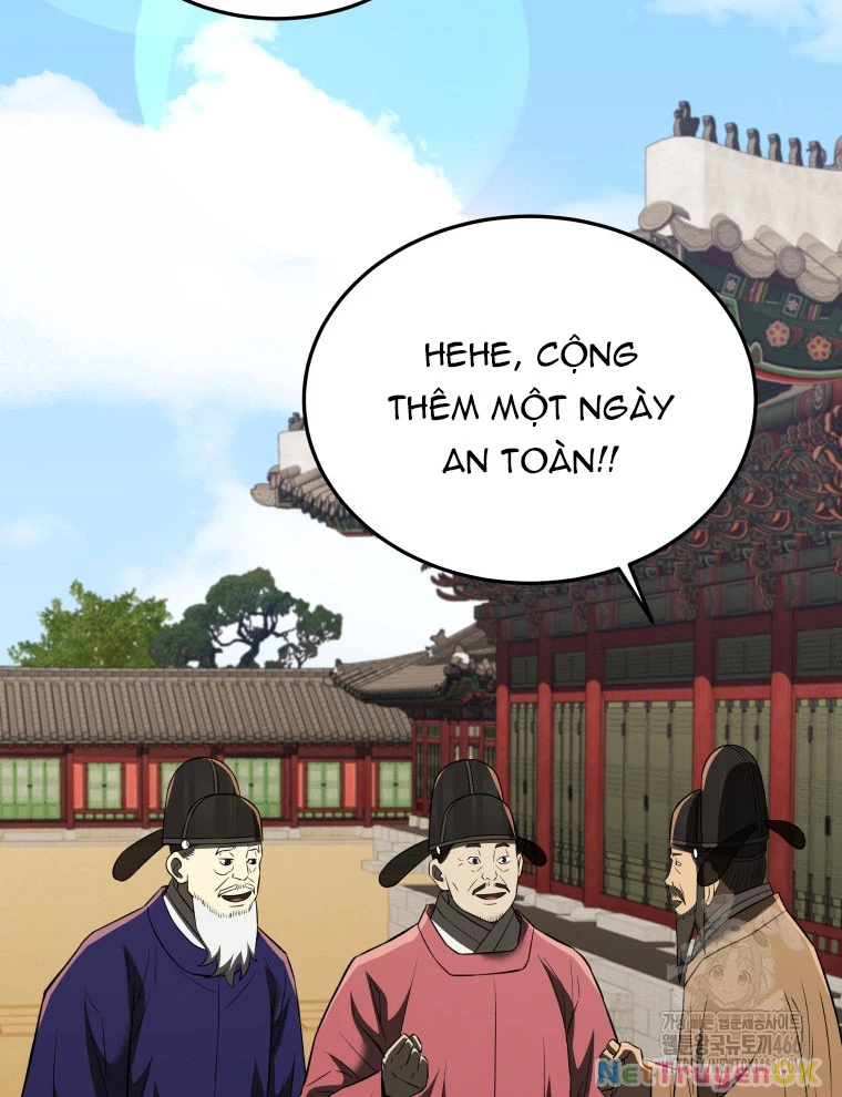 Vương Triều Đen Tối: Joseon Chapter 69 - 114