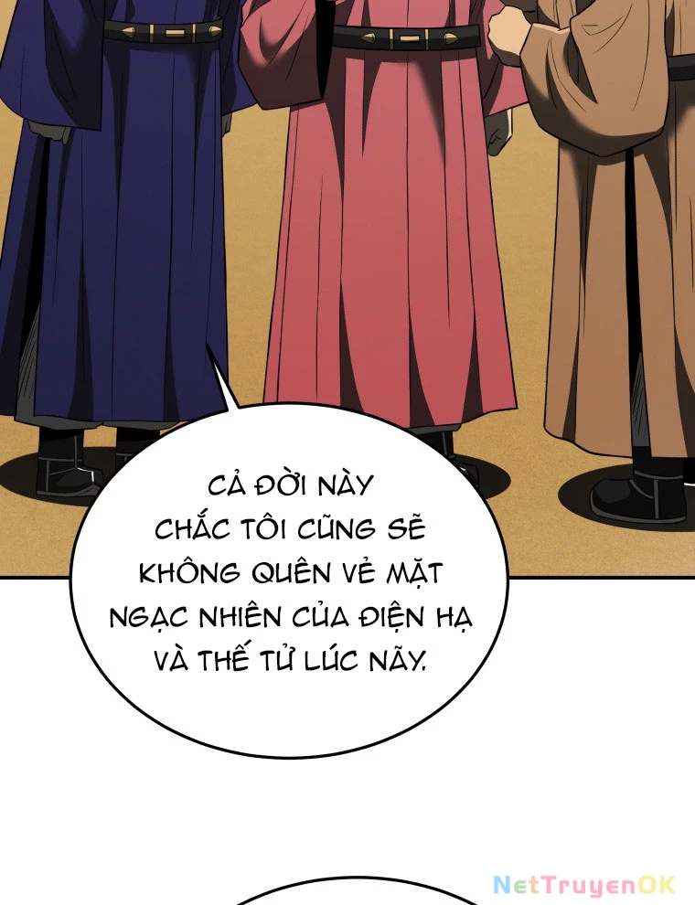 Vương Triều Đen Tối: Joseon Chapter 69 - 115