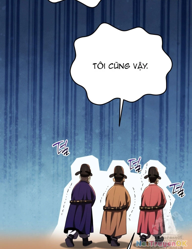 Vương Triều Đen Tối: Joseon Chapter 69 - 126