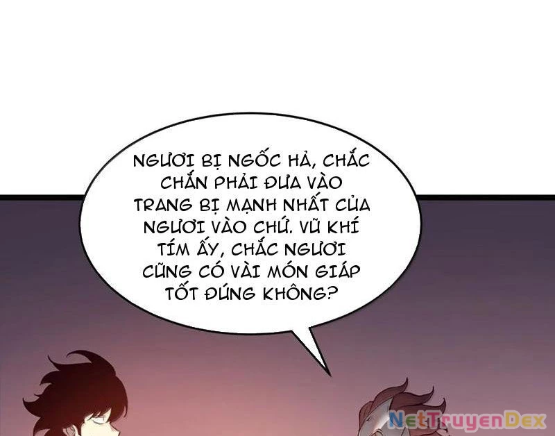 Ta Nhặt Rác Thượng Vương Giả Chapter 39 - 131