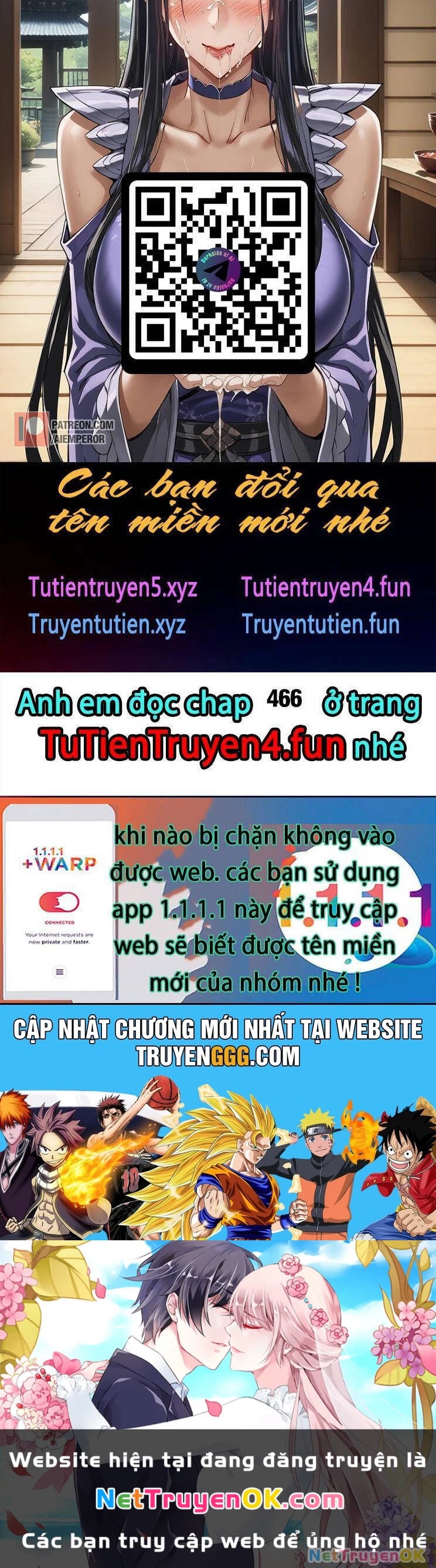 Đại Tượng Vô Hình Chapter 465 - 26