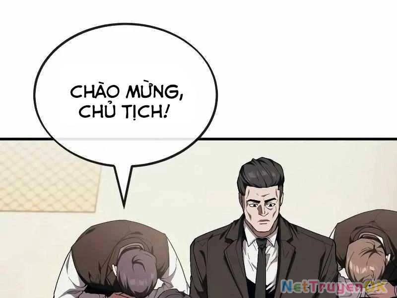 Rỉ Sét Chapter 13 - 10