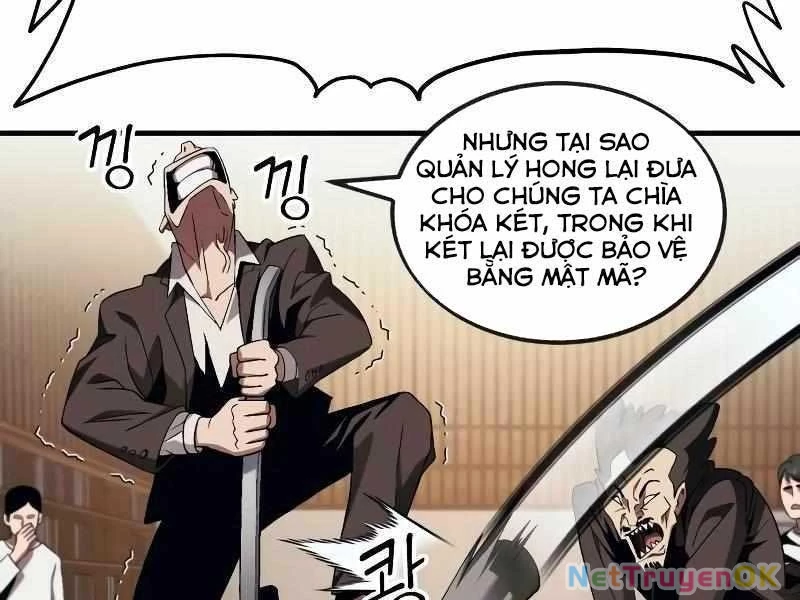 Rỉ Sét Chapter 13 - 15