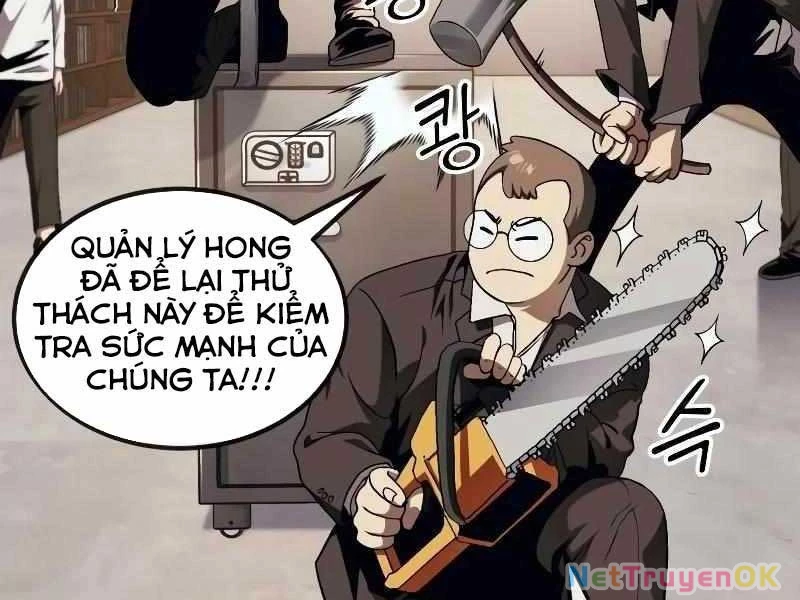 Rỉ Sét Chapter 13 - 16