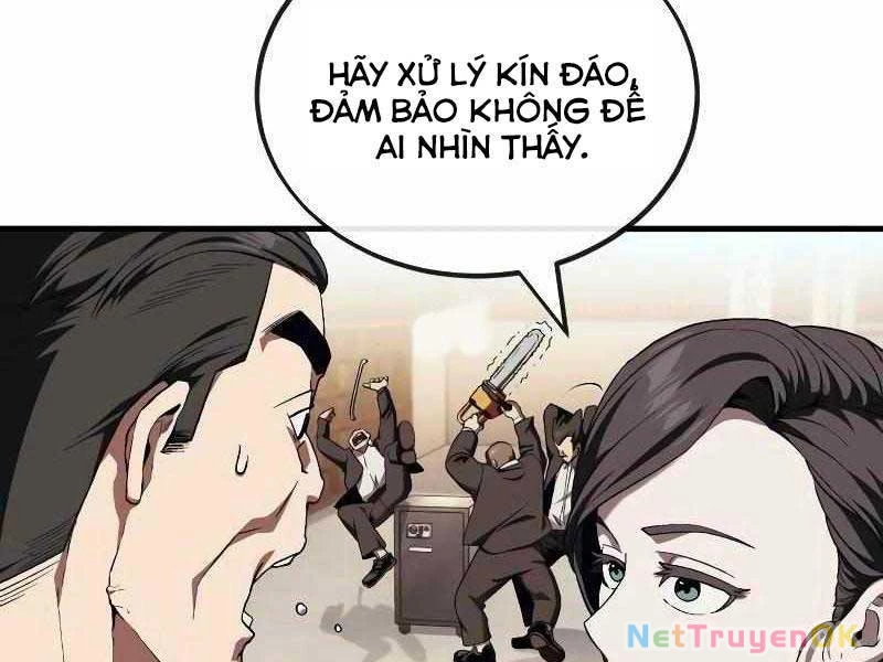 Rỉ Sét Chapter 13 - 22